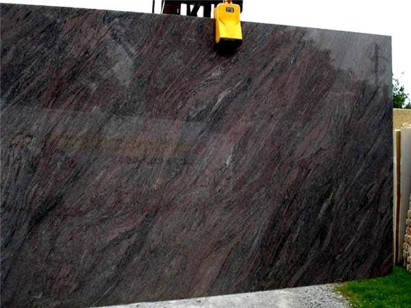 Paradiso Classico granitplade