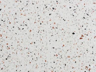 Terrazzo betonfliser
