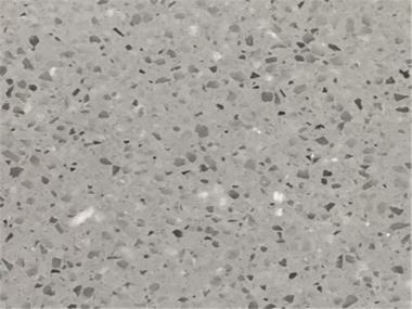 Terrazzo gulvfliser