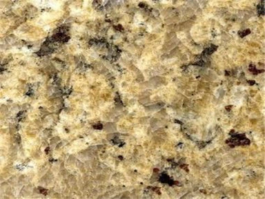 Venetiansk guld granit flise