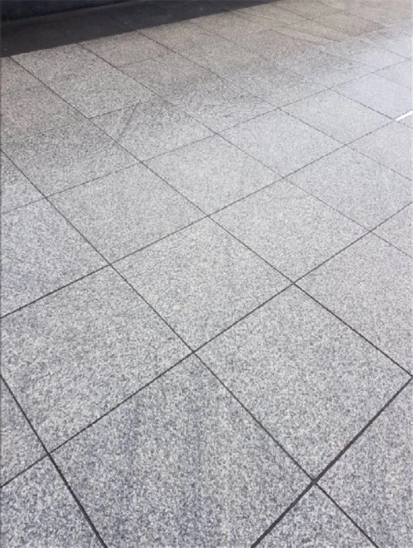 G603 Luna pearl granite tiles for floor