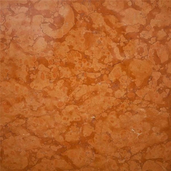 Red marble floor tiles polished(001)