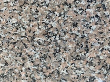 Rosa Porrino granit