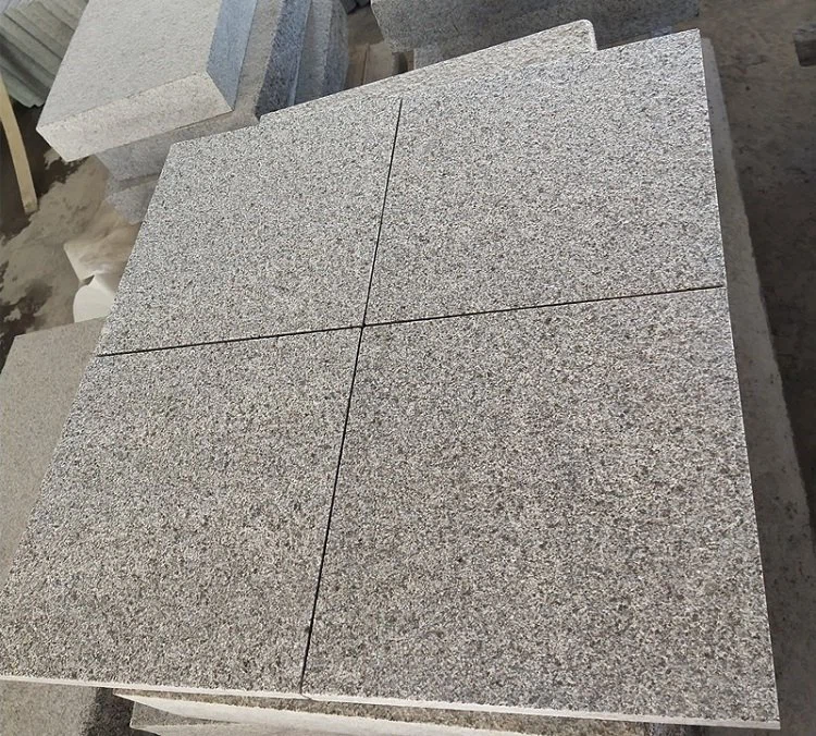 Basalt gulvfliser