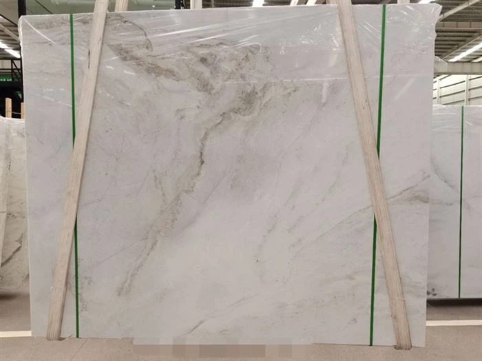 Bianco Orion Marble Slab