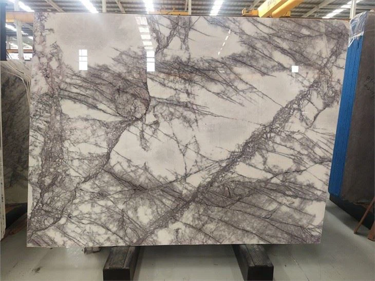 Incense Plum Marble