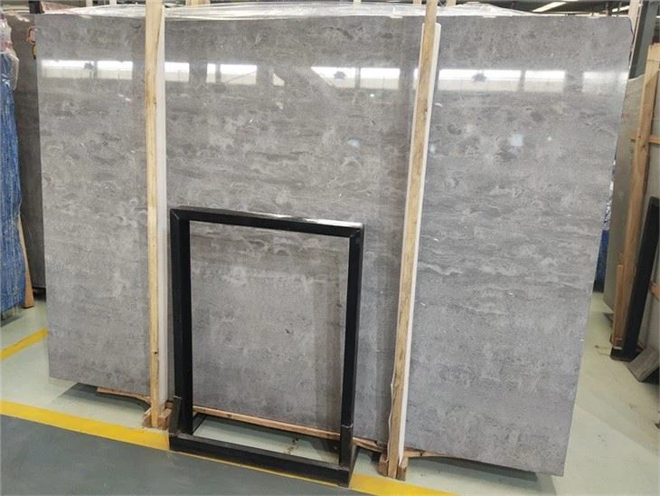 Moonlight Grey Marble