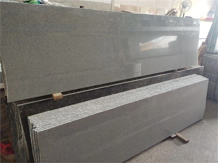 Sesame Grey Granite