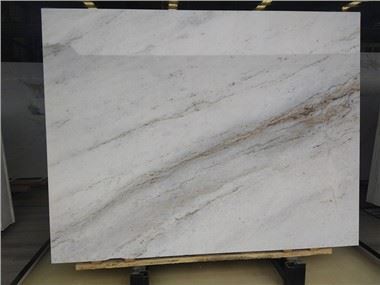 Bianco Oro marmor