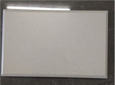 Terrazzo flisebadeværelse