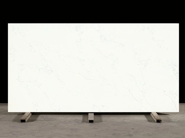 Blanco Venato Quartz slab