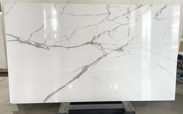 Calacatta Nano glas
