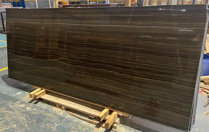 Eramosa Brown Marble