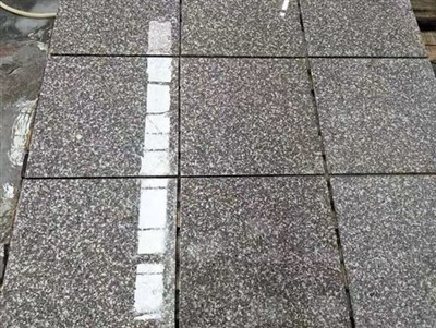 G664 Granitfliser: En komplet guide til funktioner og anvendelser