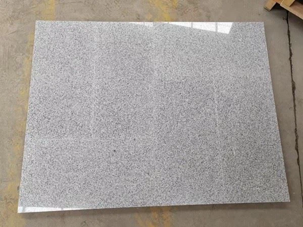 Luna White Granite tiles
