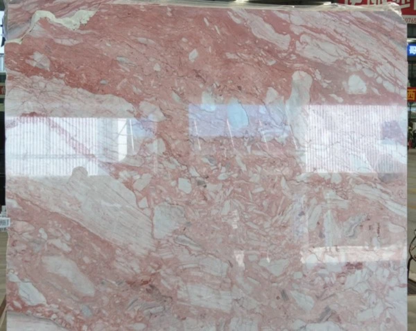 Rosa Patara Marble room