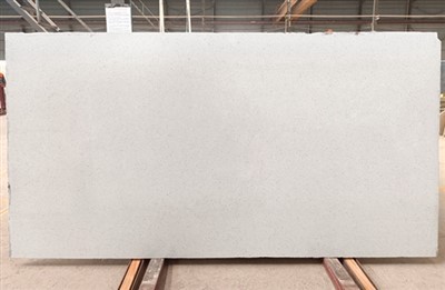 Calla hvid kunstmarmor