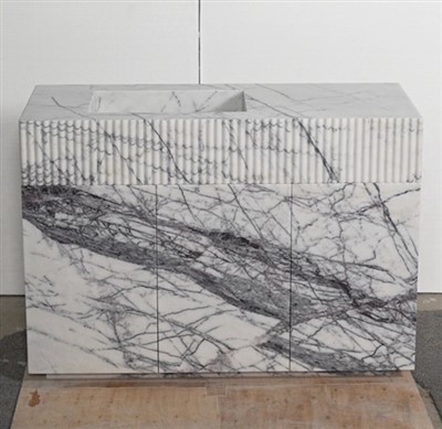 Marmor Vanity Cabinet