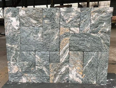 Onyx stenmur