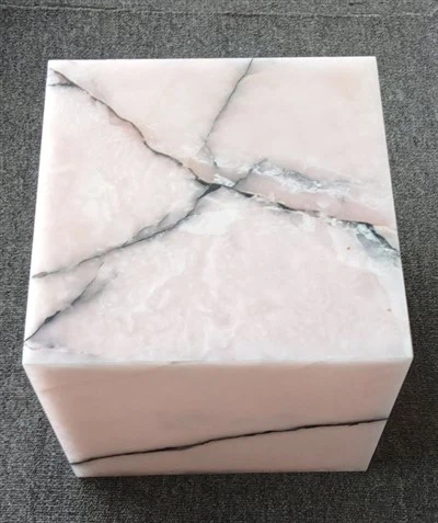 Pink Onyx -sokkler