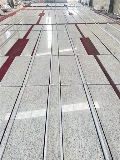San Francisco ægte granit